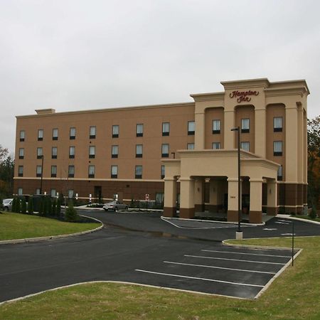 Hampton Inn Turnersville Blackwood Extérieur photo