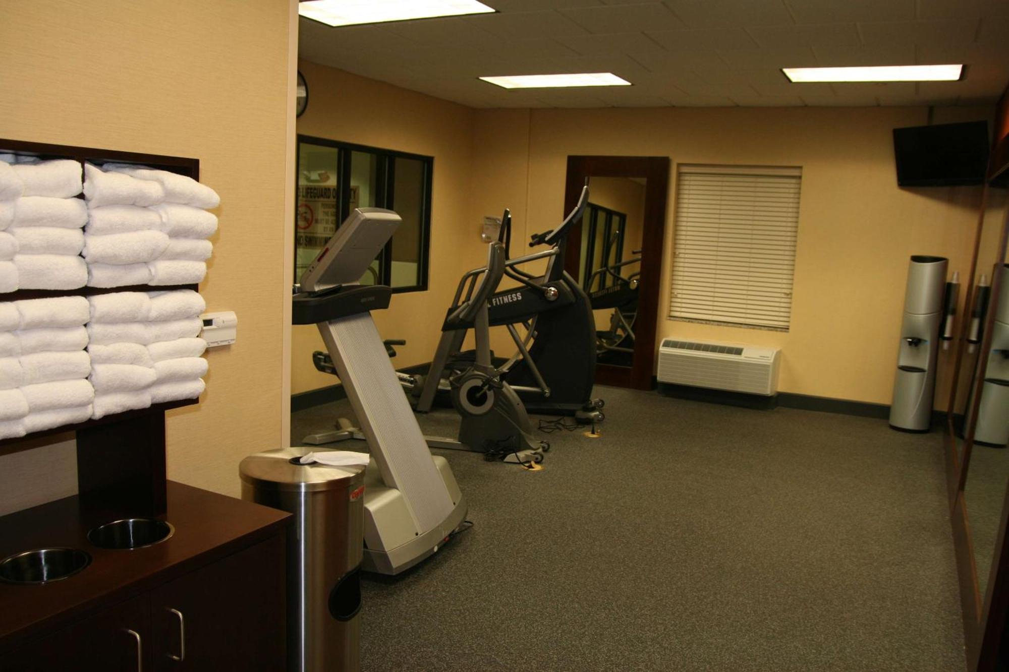 Hampton Inn Turnersville Blackwood Extérieur photo
