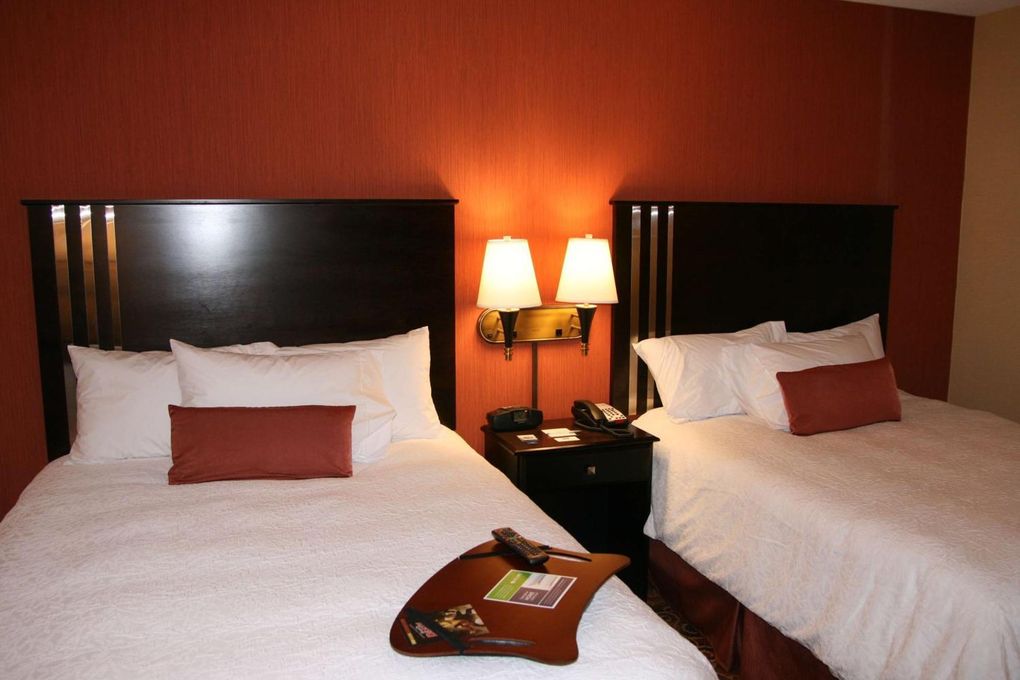 Hampton Inn Turnersville Blackwood Extérieur photo