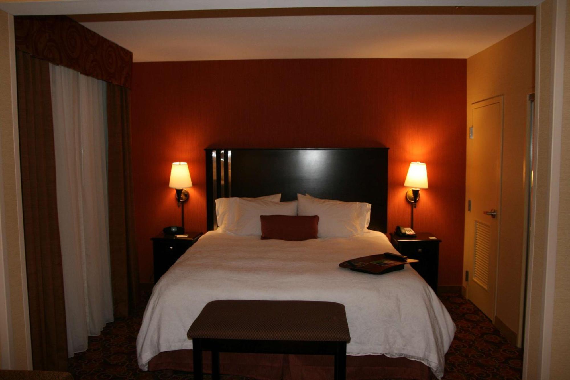Hampton Inn Turnersville Blackwood Extérieur photo