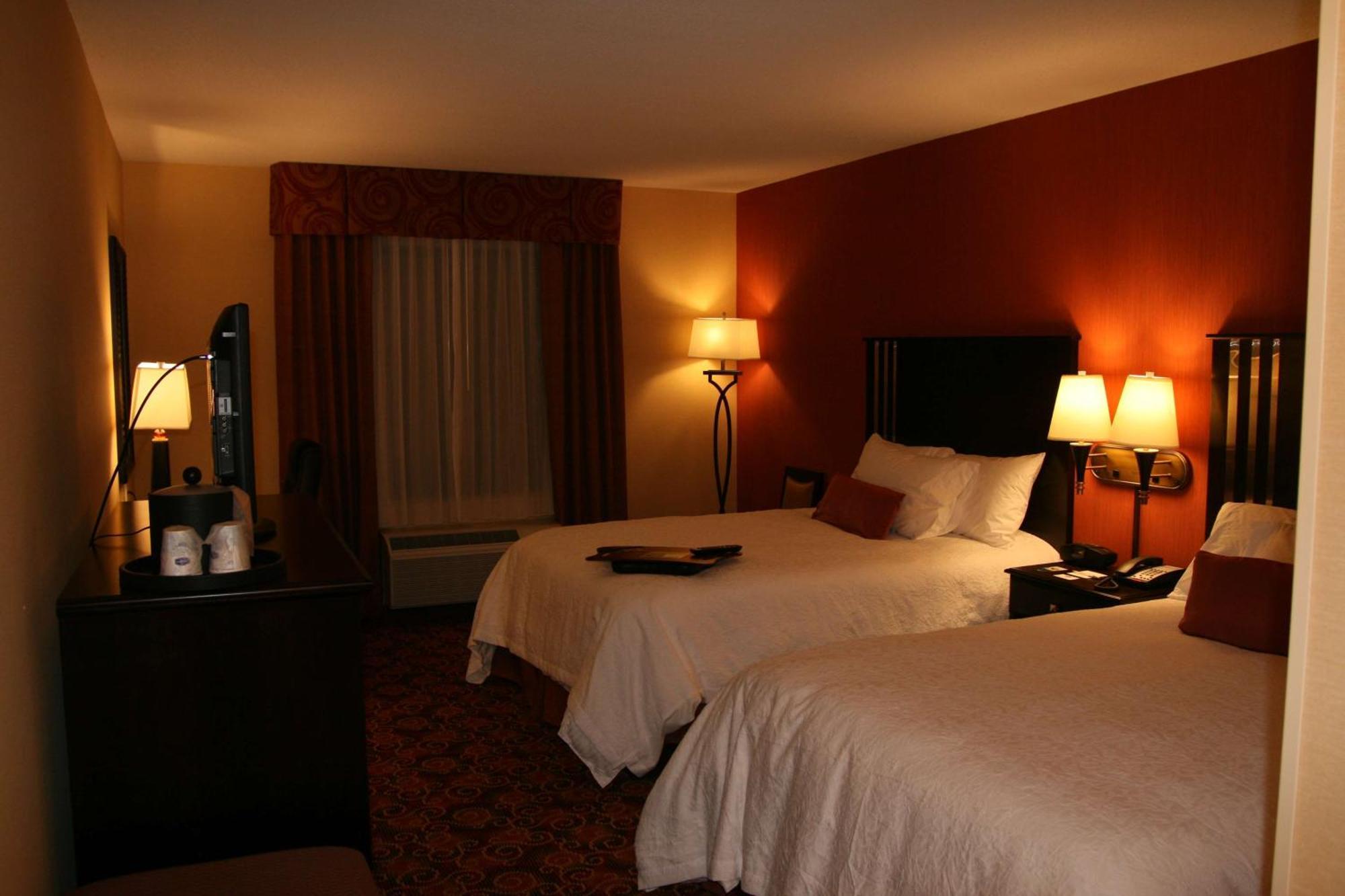 Hampton Inn Turnersville Blackwood Extérieur photo