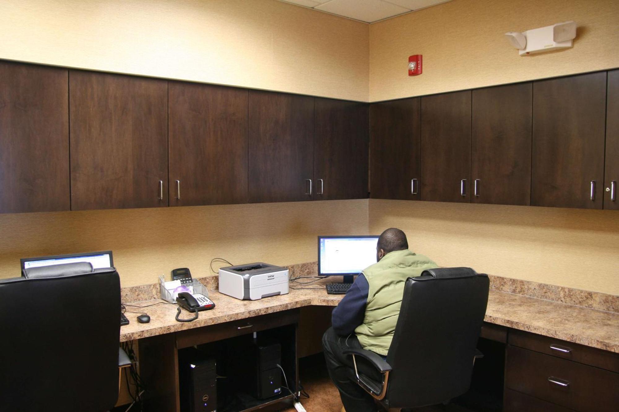 Hampton Inn Turnersville Blackwood Extérieur photo