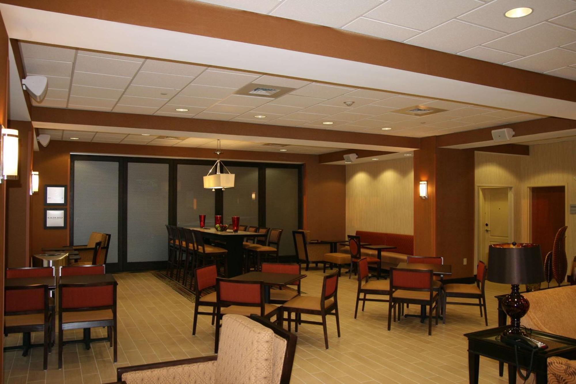 Hampton Inn Turnersville Blackwood Extérieur photo
