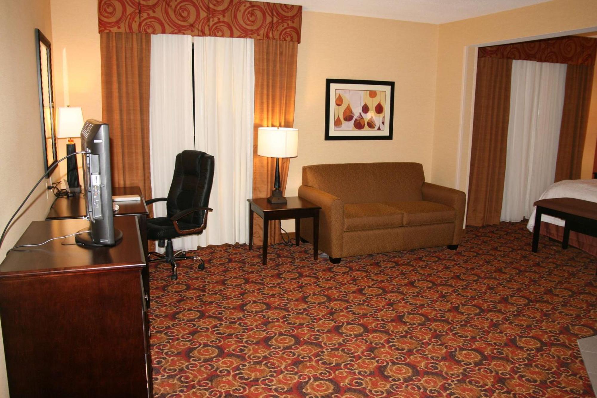 Hampton Inn Turnersville Blackwood Extérieur photo