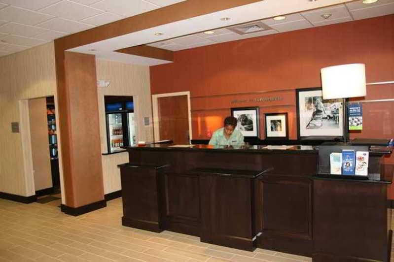 Hampton Inn Turnersville Blackwood Extérieur photo