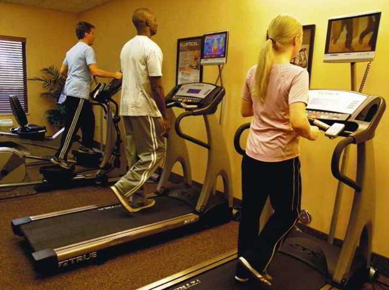 Hampton Inn Turnersville Blackwood Facilités photo