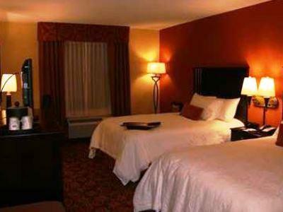 Hampton Inn Turnersville Blackwood Extérieur photo